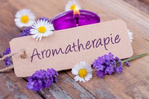 Aromatherapie